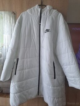 Dámská zimní terno bunda značky Nike