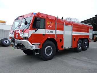 Prodáme Tatru CAS 30-7 815