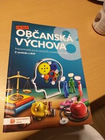 Hravá občanská výchova