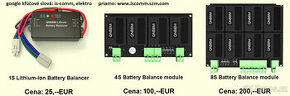 Balancer fotovoltaika