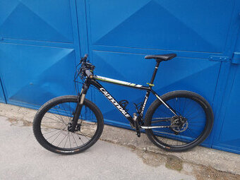Cannondale Trail SL 4 "27,5"