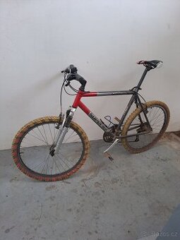 Kolo 26" - 1