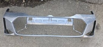 Predni naraznik bmw3 bmw 3 g20 lci