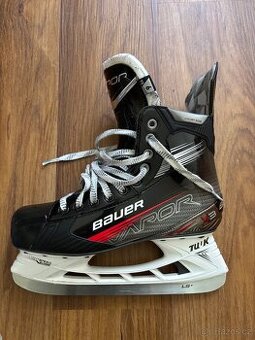 Brusle Bauer Vapor 3X
