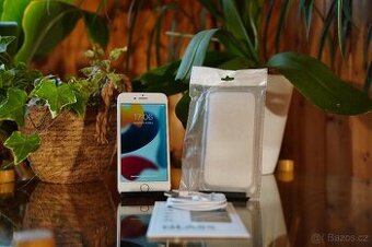 iPhone 7 32GB gold