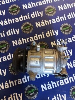 KLIMAKOMPRESOR FORD FOCUS MK4 JX61-19D629-HA