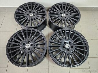 Alu kola RH 5x112 19" - Top -