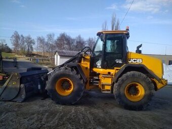 JCB 418S AGRI