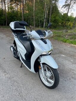 Honda SH 125i ABS