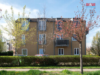 Prodej bytu 3+kk, 57 m², Praha 9- Vinoř, ul. Bohdanečská - 1