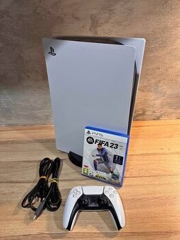 PlayStation 5