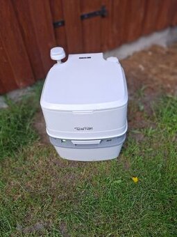 Chemický záchod Thetford Porta Potti Qube 365