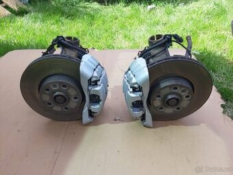 Brzdy 313mm ATe Sharan
