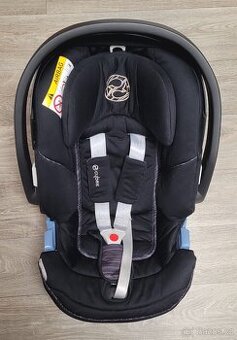 Autosedačka Cybex Aton 5