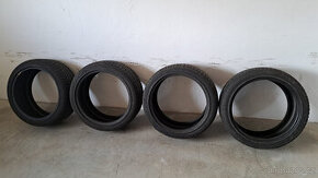 Zimní pneu NOKIAN WR A3 235/40 R18 95V XL