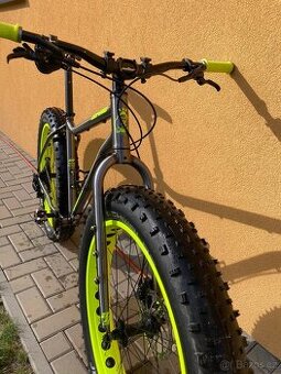 Fat bike Author Sumo - 1