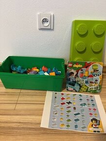 Lego duplo box 10913
