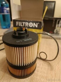 Olejový filtr Filtron OE 684 - 1