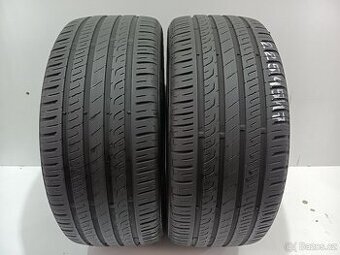2ks letní pneu 225/45/17 Barum