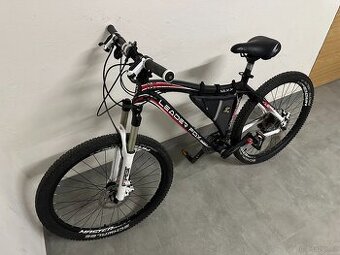 Leader Fox MAXX 18" horské kolo