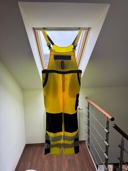 Konterky Cordura - 1