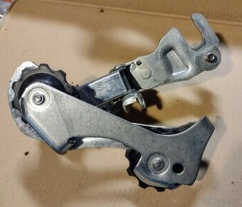 Přehazovačka Shimano FD-TY05 - 1