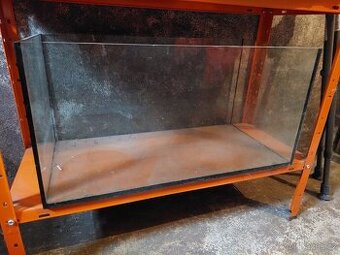 Akvárium 80x30x30