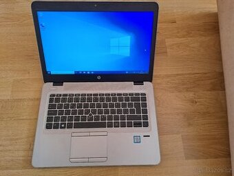 Prodám HP Elitebook 840 G3