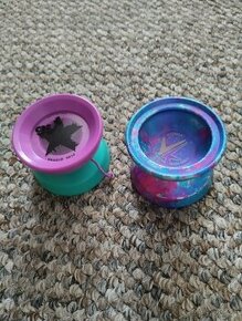 Yoyo - 1
