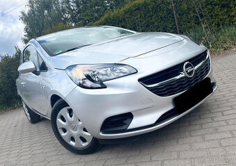 Opel Corsa 1.4 (ecoFLEX) Start/Stop Edition