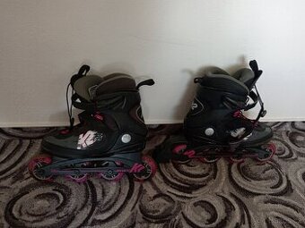 K2 kinetic pro 80 woman 37