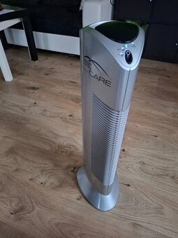 Čistička vzduchu Ionic Care Triton x6 2 roky stará