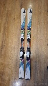 Lyže Atomic 155 cm