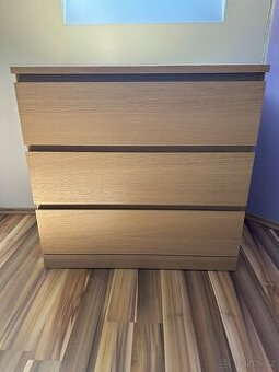 Komoda Ikea