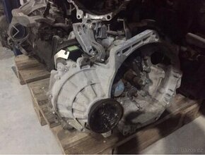 Převodovka 5Q 1.9TDI 77KW