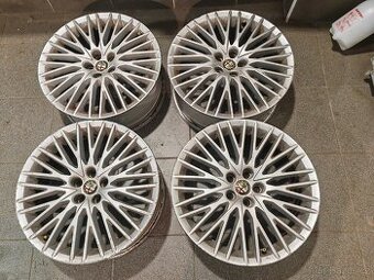Romeo Alfa 147 alu 17.