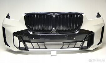 BMW X5 G05 M-LIFT PACKAGE 105034-20 2023- PŘEDNÍ NÁRAZNÍK