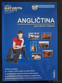 ANGLIČTINA- maturitní témata