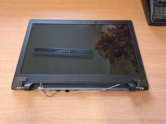 Lenovo IdeaPad 110-15ACL - displej + komplet víko, funkční