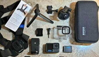 GO PRO HERO 13