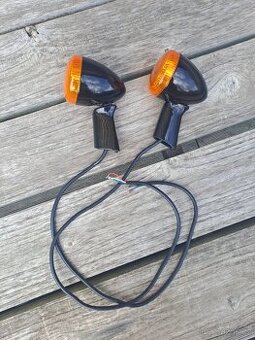 Blinkry na HD Sportster 1200XL (3v1) - 1