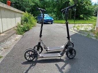 OXELO koloběžka