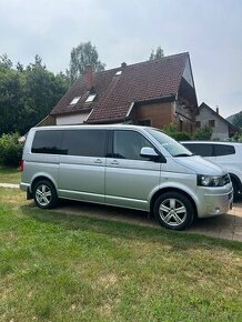 Prodam Volswagen Multivan - 1