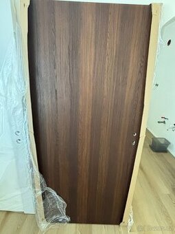 Bytové dveře protipožární 90cm