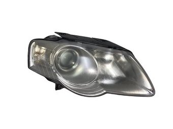 Pravý halogen světlo 3C0941006AB VW Passat B6 r.v. 2009