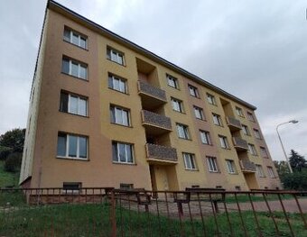 bytová jednotka v obci Žatec, ID 7210e 0406