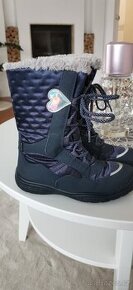 Superfit s goretex vel 34