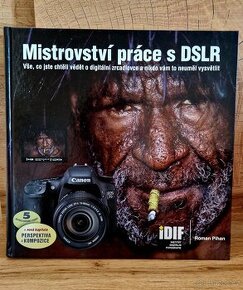 Mistrovství práce s DSLR - 1