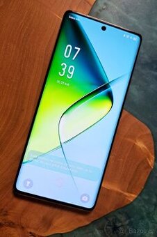 Infinix NOTE 40 Pro - jako NOVÝ - v záruce 8/2026
