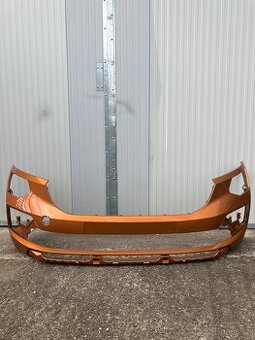 predni naraznik skoda kamiq 24- oranzova